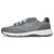 Verso Race Trainers - Medium Grey