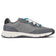 Verso Race Trainers - Medium Grey