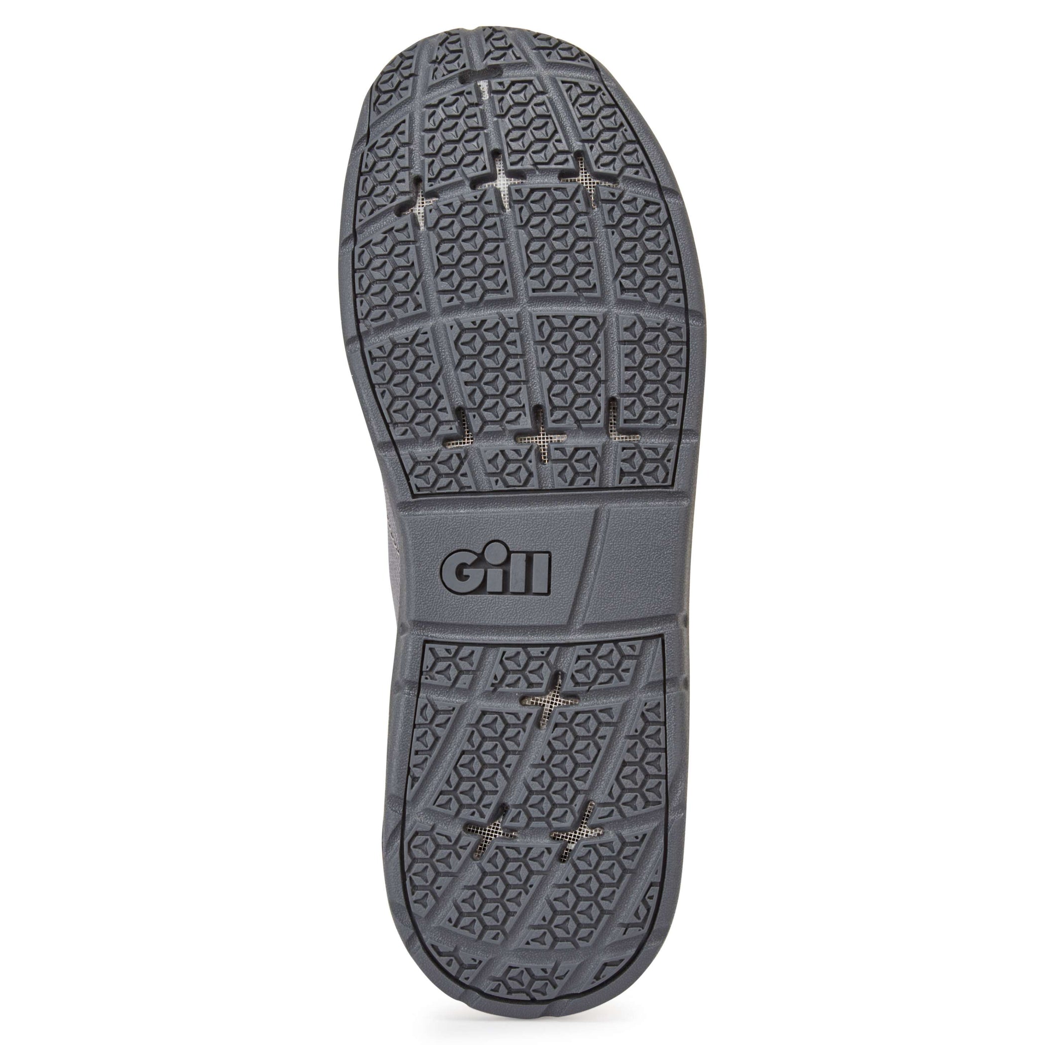 Verso Race Trainers - Medium Grey