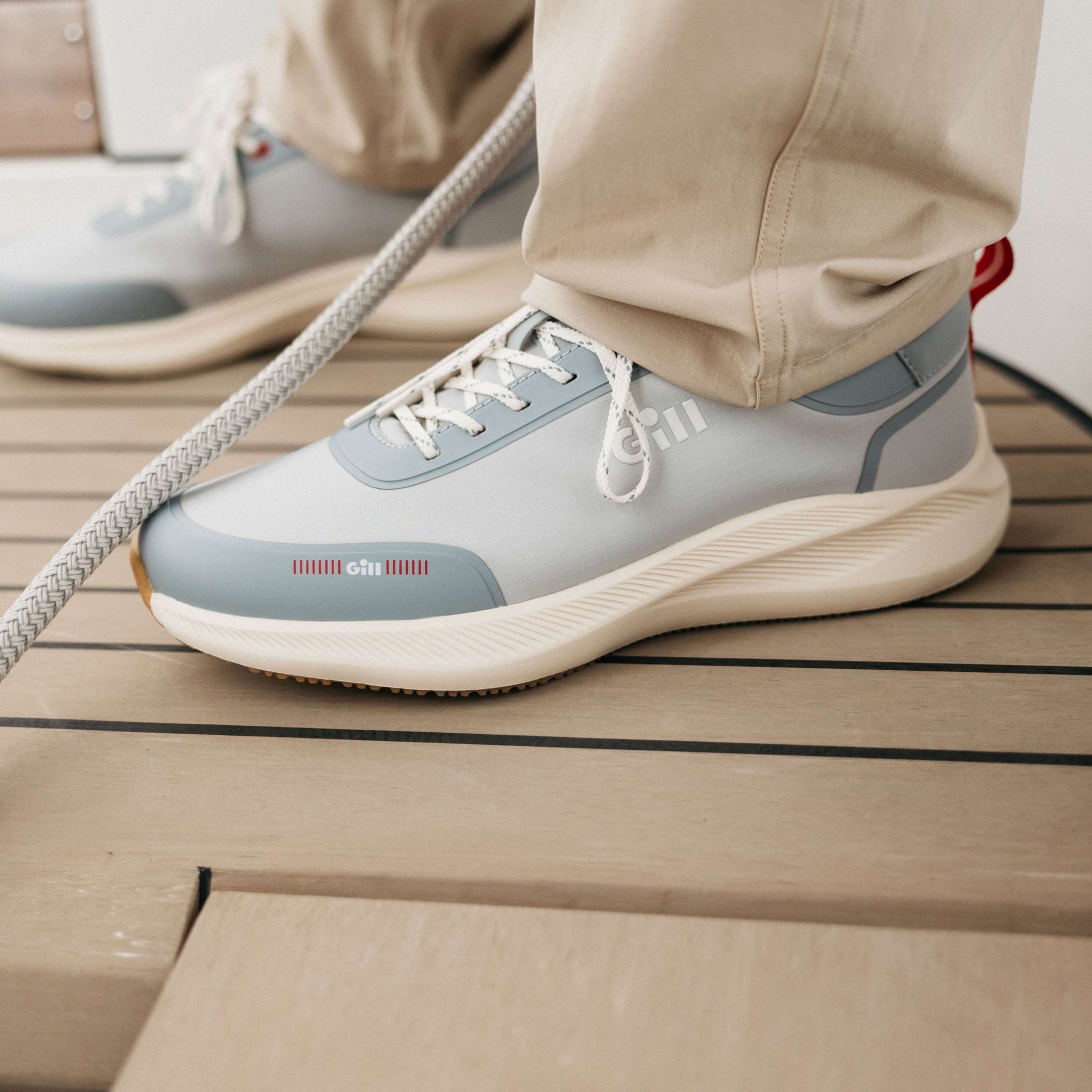 Savona Trainer 2.0 - Quarry