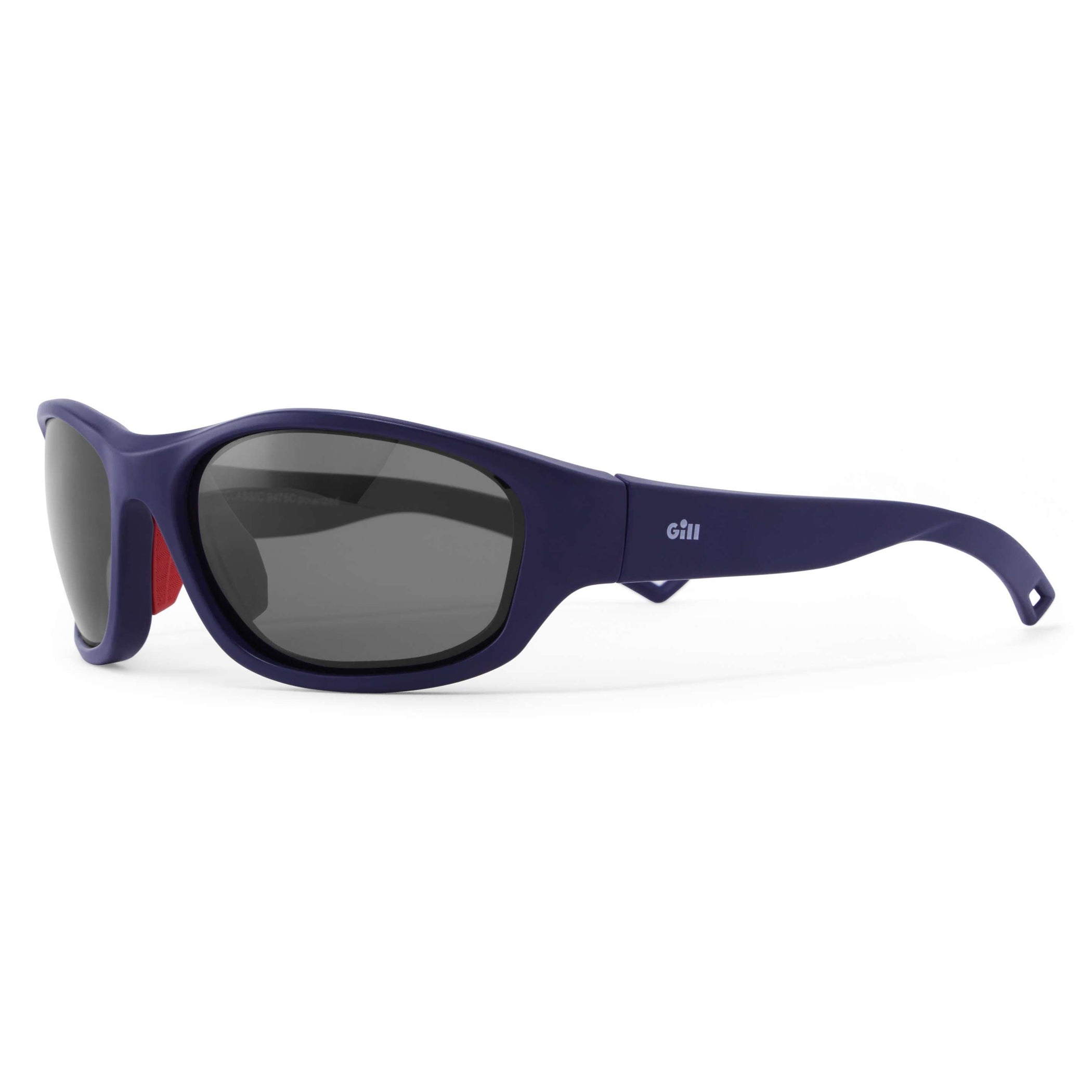 Classic Sunglasses - Blue