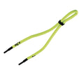 Floatable Sunglasses Retainer Strap - Hi-Vis