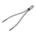 10x Floatable Sunglasses Retainer Strap Pack - Silver