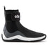 Edge Neoprene Sailing Boots - Black