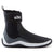 Aero Neoprene Sailing Boots - Black