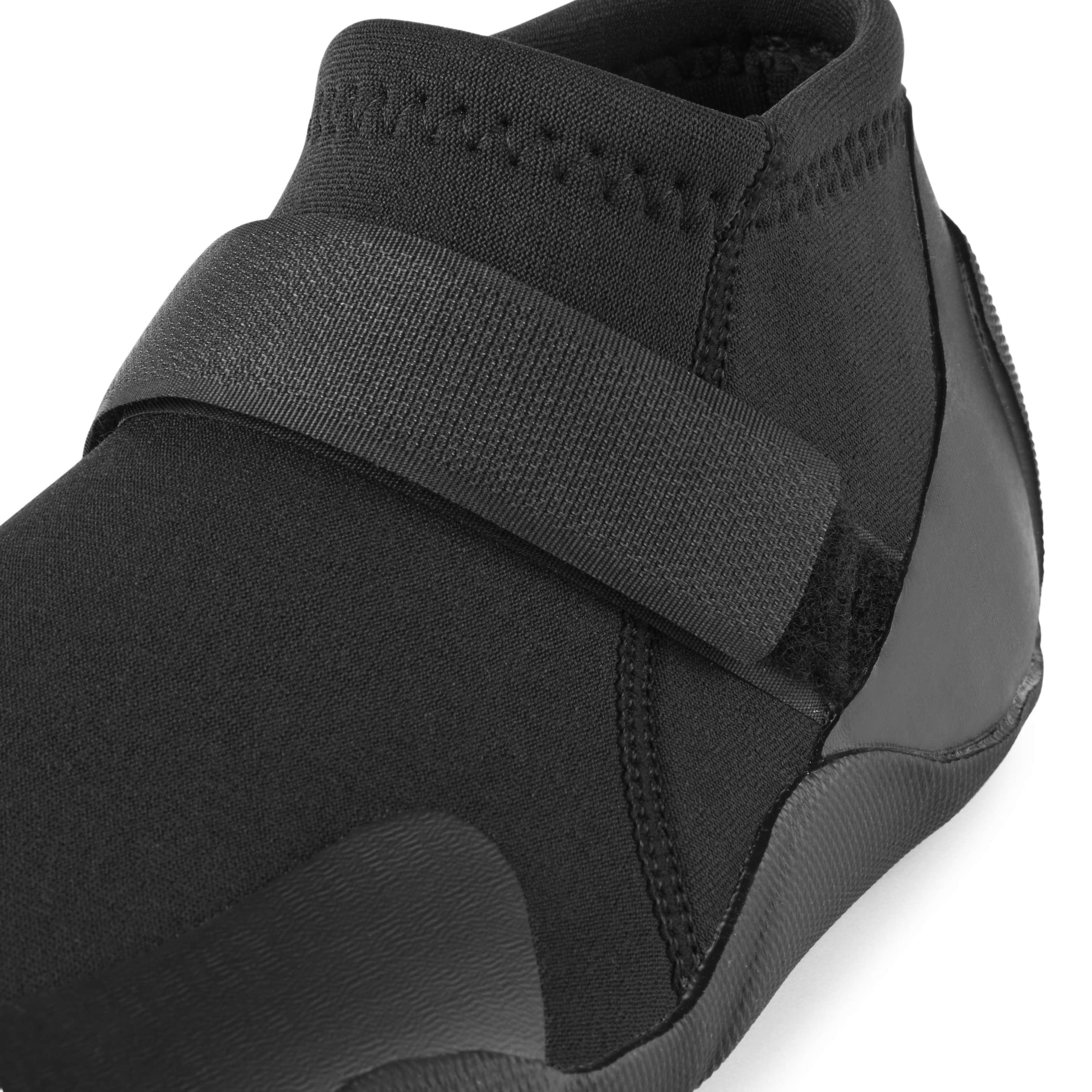 Pursuit Neoprene Water Shoes - Black
