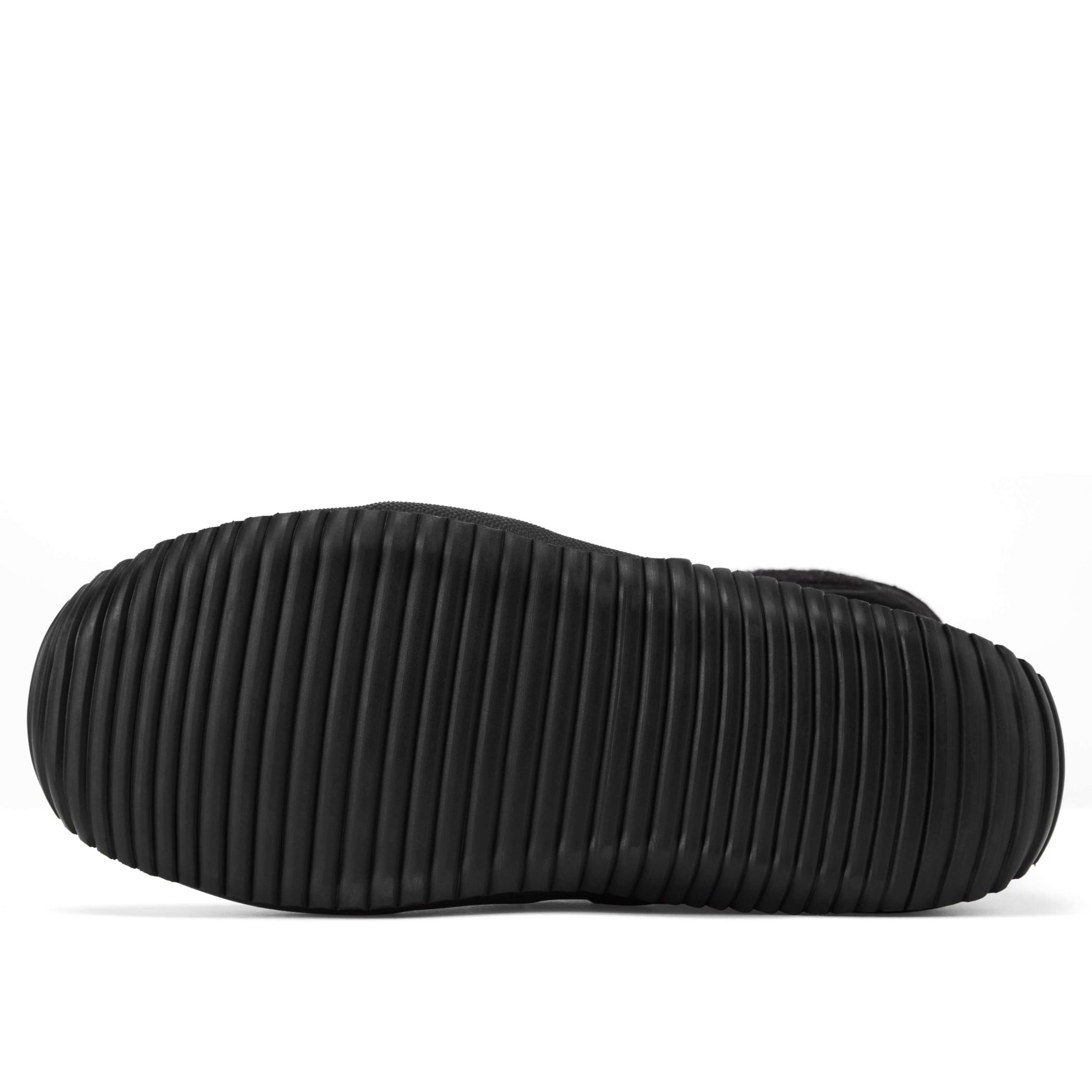 Junior Edge 2.0 Boot - Black