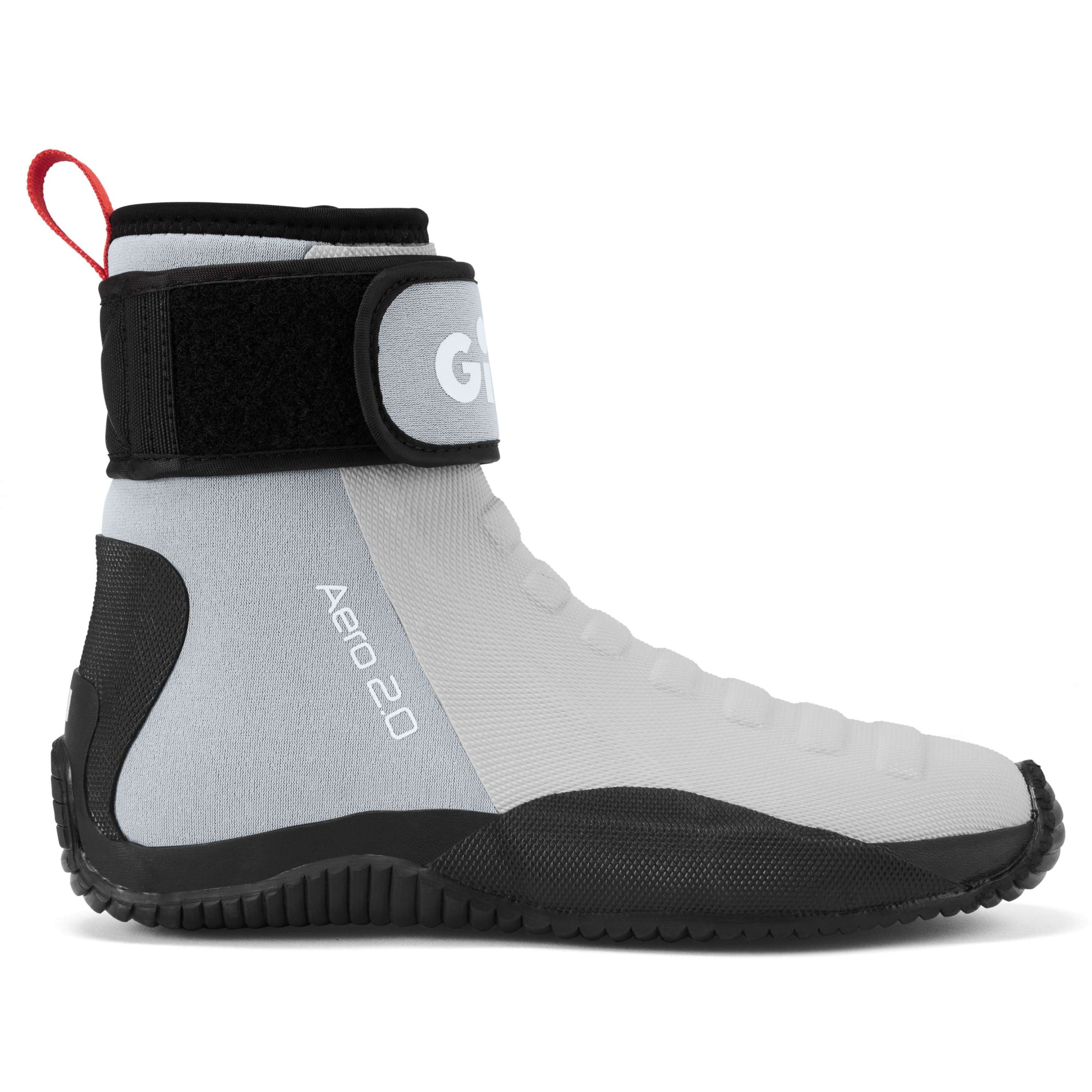 Aero 2.0 Boot - Quarry