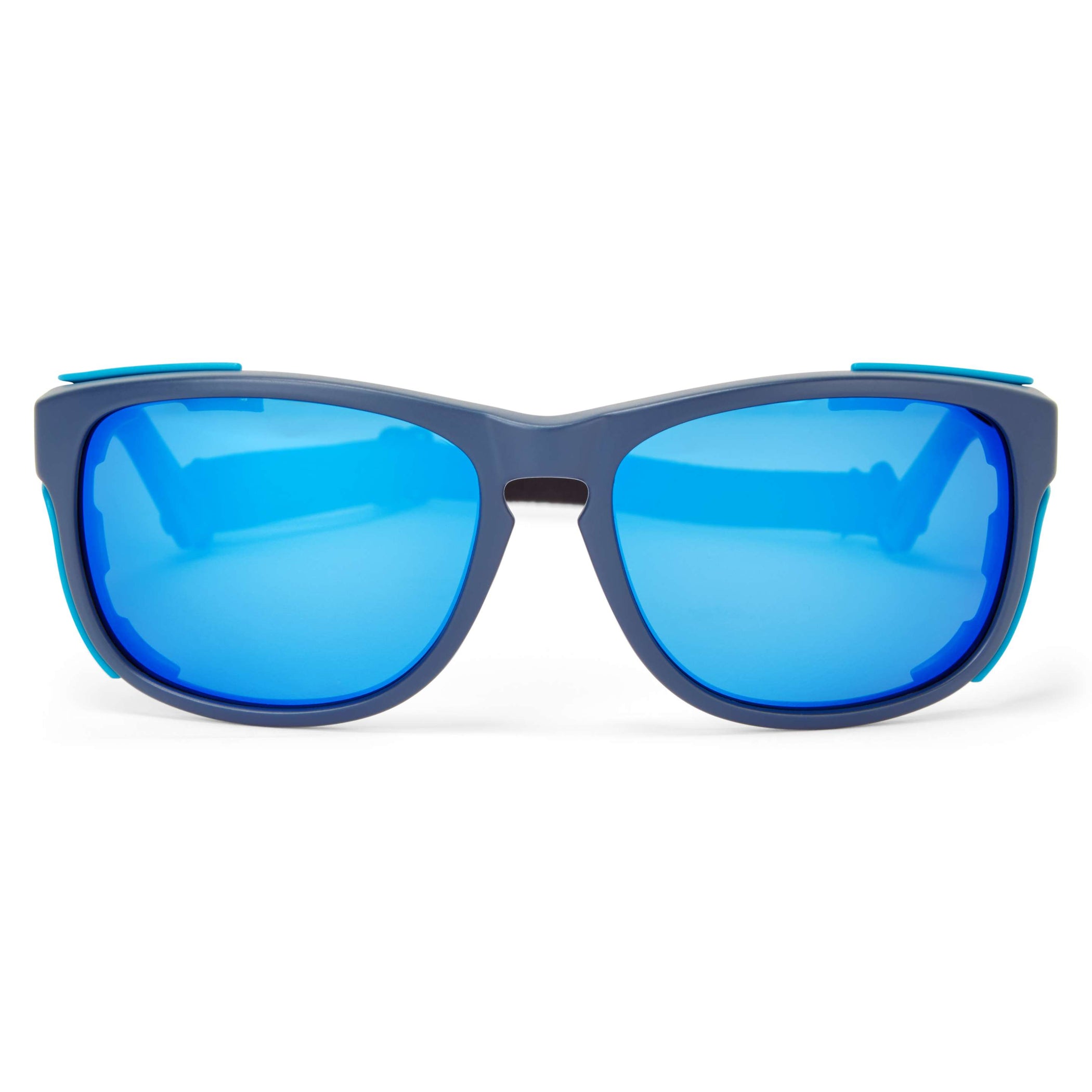 Verso Sunglasses - Blue
