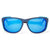 Verso Sunglasses - Blue