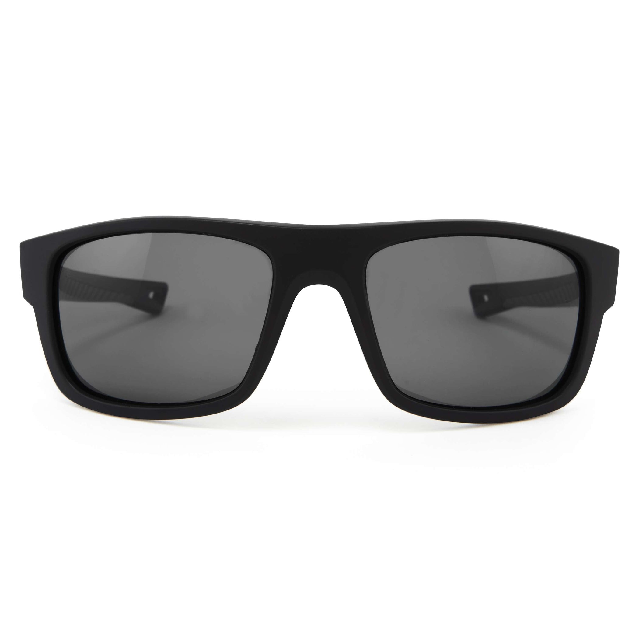 Pursuit Sunglasses - Black