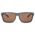 Spectrum Sunglasses - Ash & Mirror
