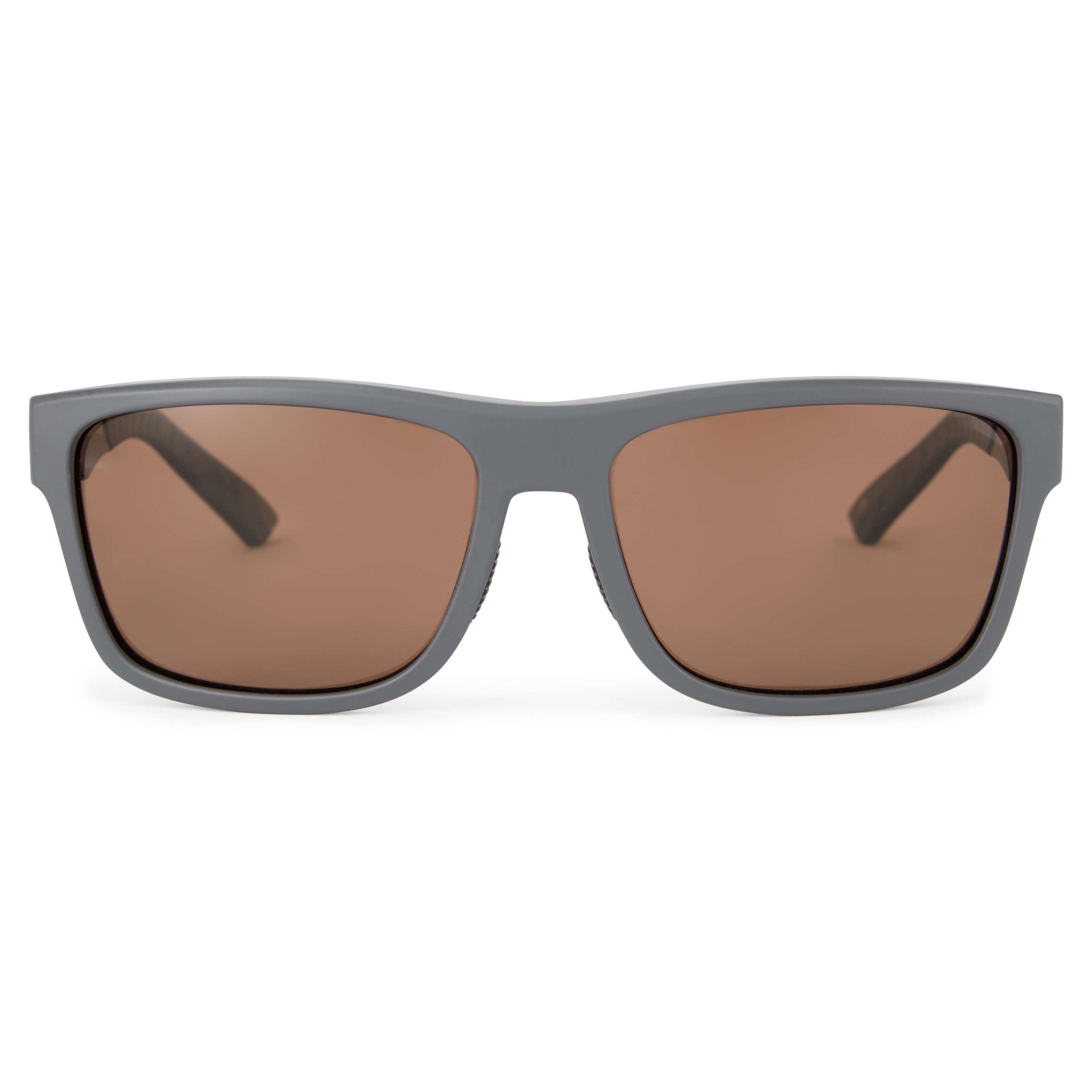 Spectrum Sunglasses - Ash & Mirror