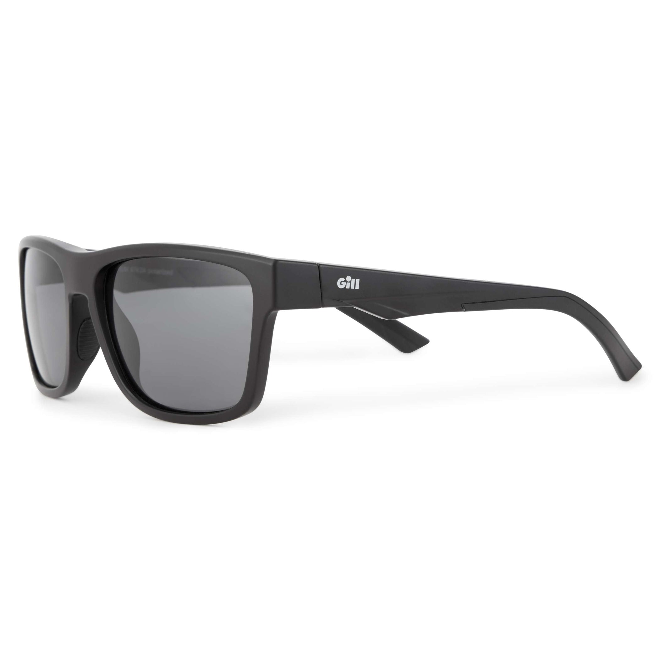 Spectrum Sunglasses - Matt Black