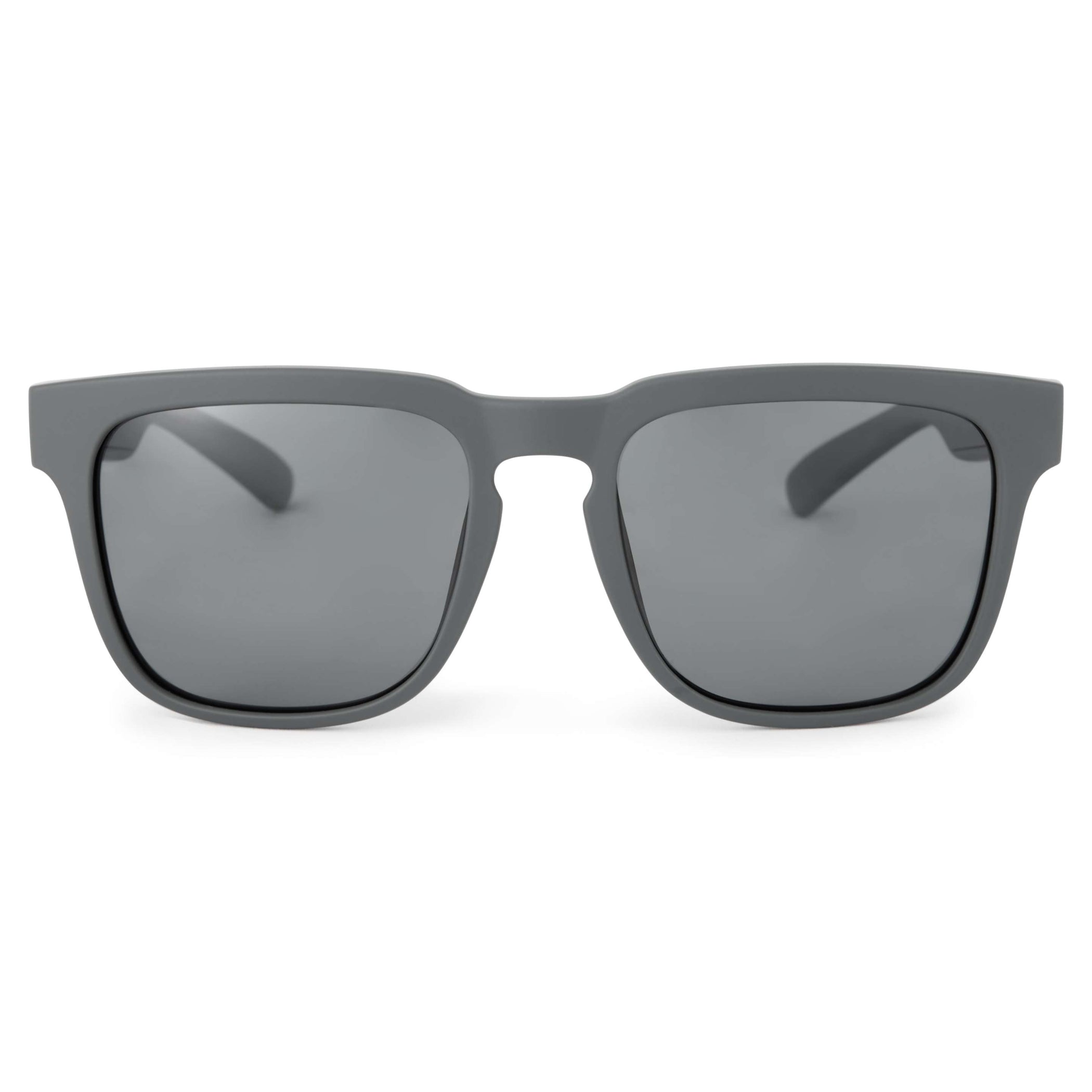 Lumina Sunglasses - Ash