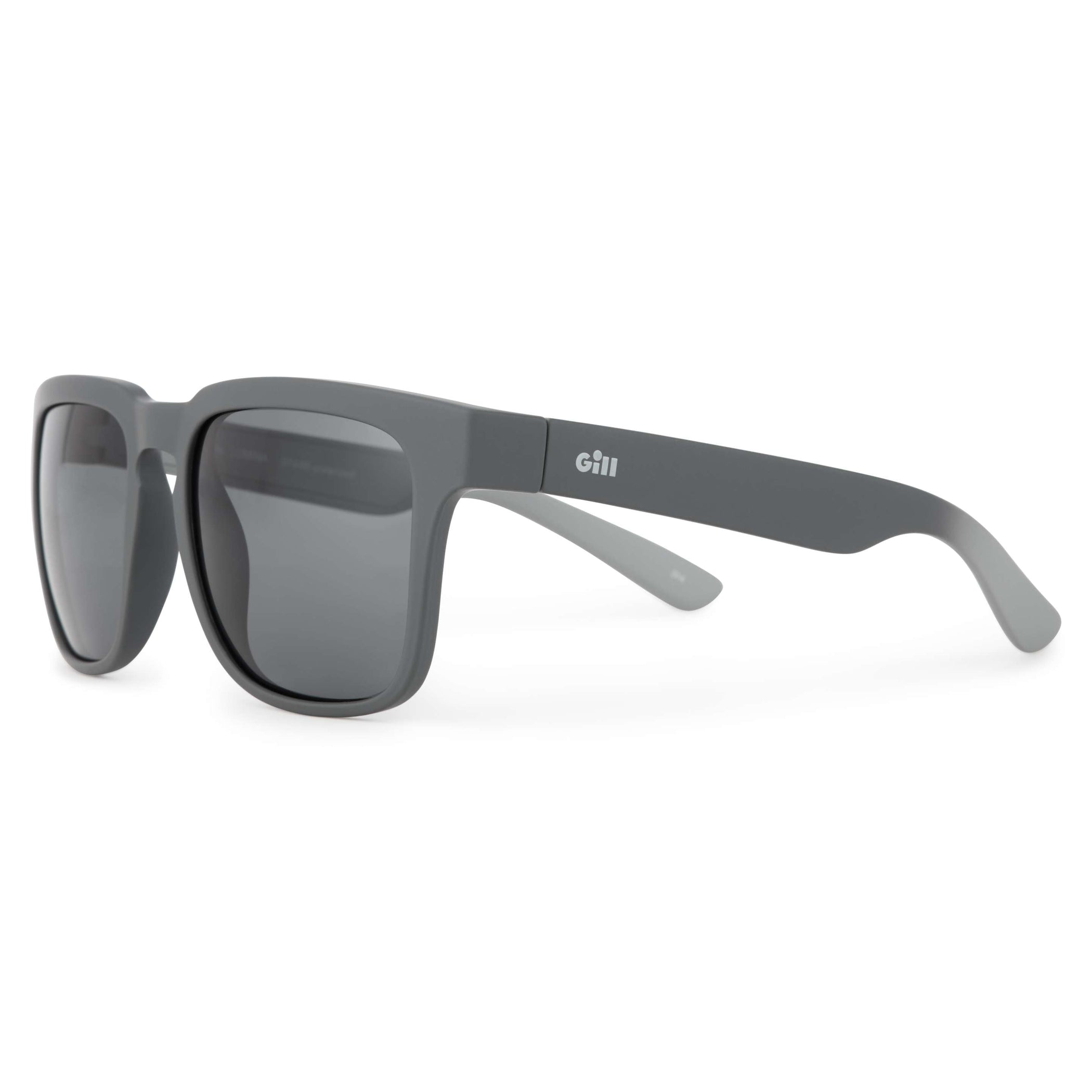 Lumina Sunglasses - Ash