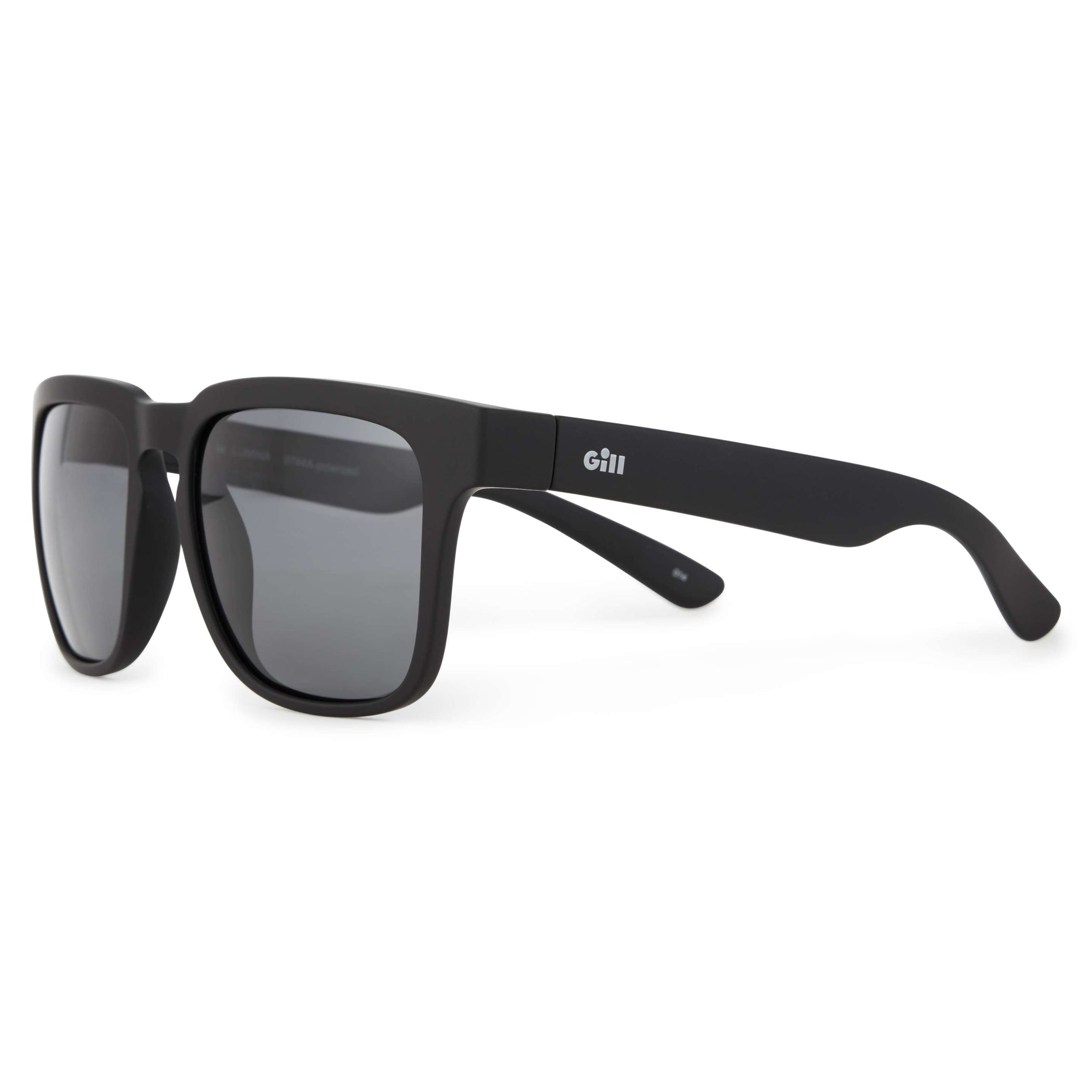 Lumina Sunglasses - Black