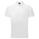 Men's Polo Shirt - White