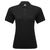 Women's Polo Shirt - Black