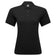Women's Polo Shirt - Black