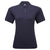 Women's Polo Shirt - Navy
