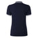 Women's Crew Polo Shirt - Navy