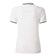 Women's Crew Polo Shirt - White