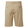 Men's Crew Shorts - Khaki