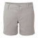 Women's Crew Shorts - Silver