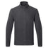 Pursuit Full Zip Fleece - Graphite