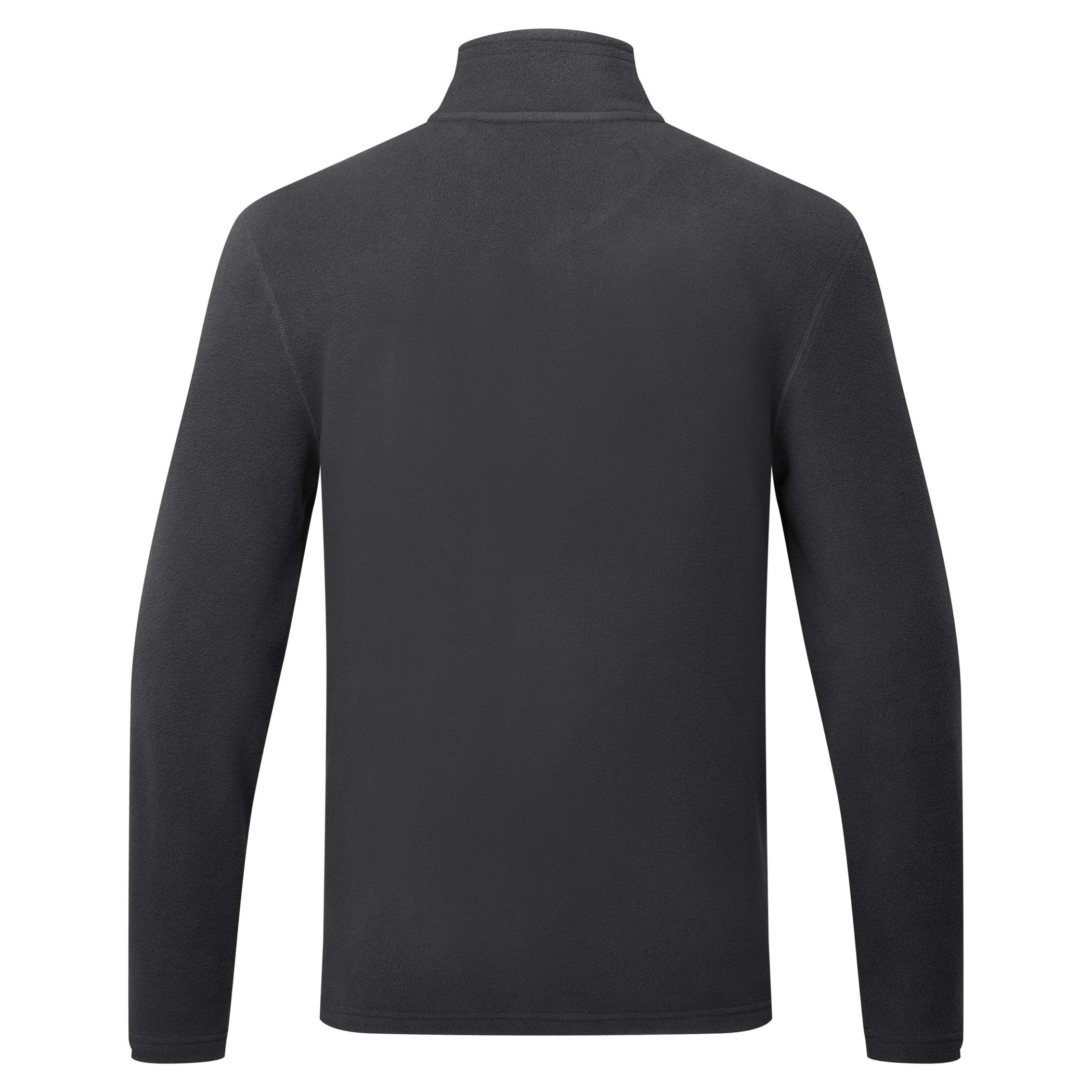 Pursuit Full Zip Fleece - Graphite