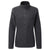 Women's Pursuit Full Zip Fleece - Graphite