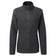 Women's Pursuit Full Zip Fleece - Graphite