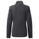 Women's Pursuit Full Zip Fleece - Graphite