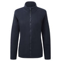 Women's Pursuit Full Zip Fleece - Navy