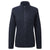 Women's Pursuit Full Zip Fleece - Navy
