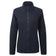 Women's Pursuit Full Zip Fleece - Navy