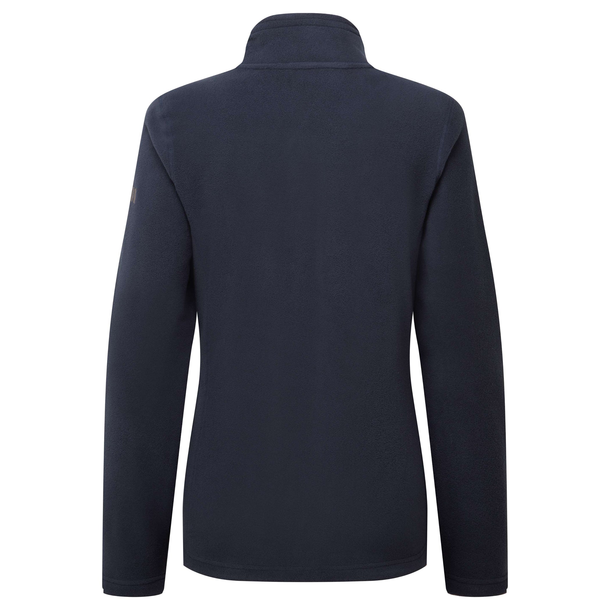 Women's Pursuit Full Zip Fleece - Navy
