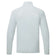 Pursuit 1/4 Zip Fleece - Light Grey