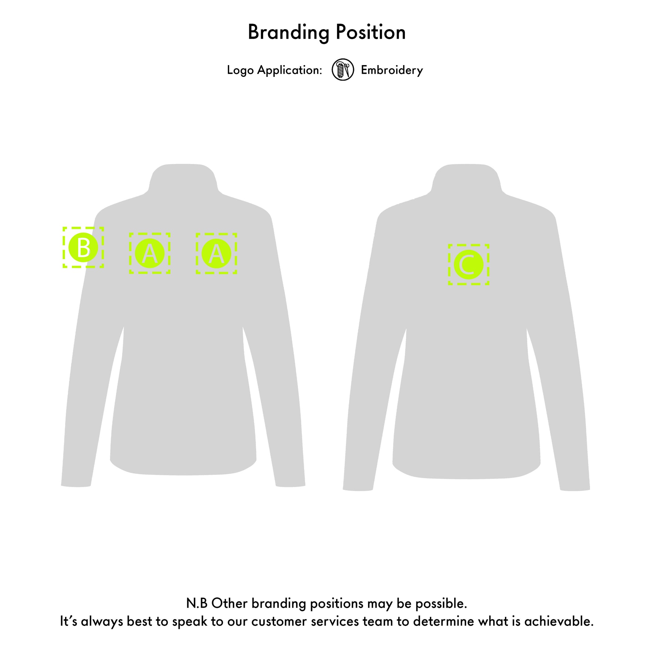 Women's Pursuit 1/4 Zip Fleece - Light Grey