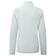 Women's Pursuit 1/4 Zip Fleece - Light Grey