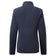 Women's Pursuit 1/4 Zip Fleece - Navy