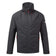 Men’s Hooded Insulated Jacket - Graphite