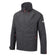 Men’s Hooded Insulated Jacket - Graphite