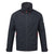 Men’s Hooded Insulated Jacket - Navy