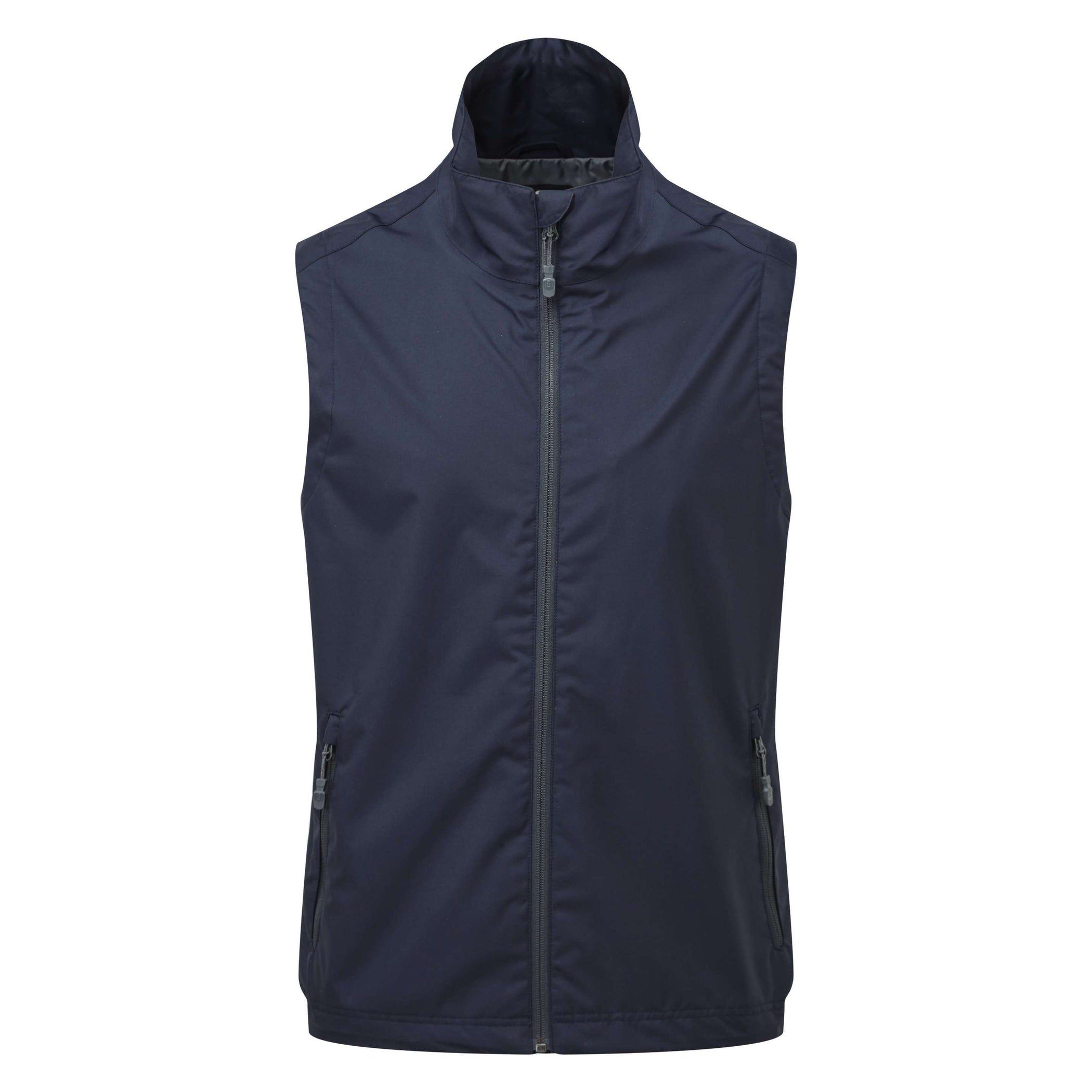 Team Light Gilet - Navy