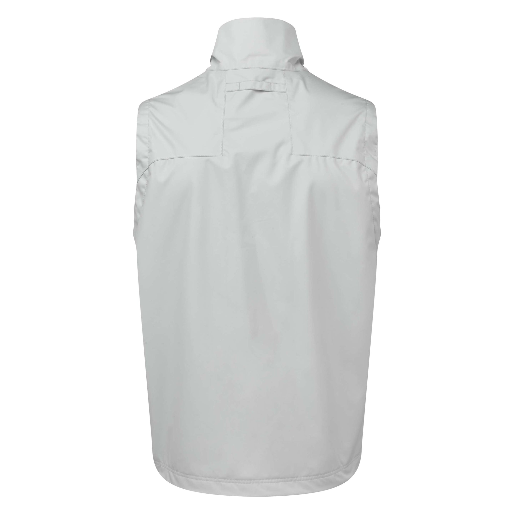 Team Light Gilet - Silver