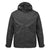 Men's Hooded Light Jacket - Graphite