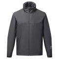 Men's Pilot Sailing Jacket - Graphite