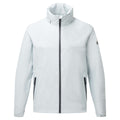 Men's Pilot Sailing Jacket - Light Grey